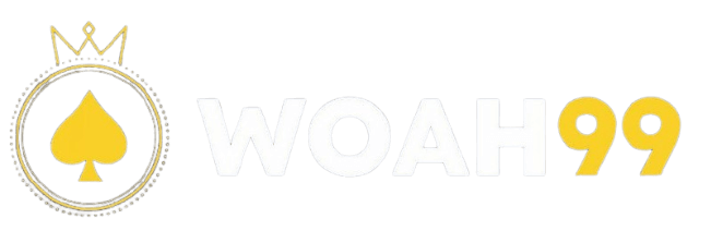 Woah99 Logo